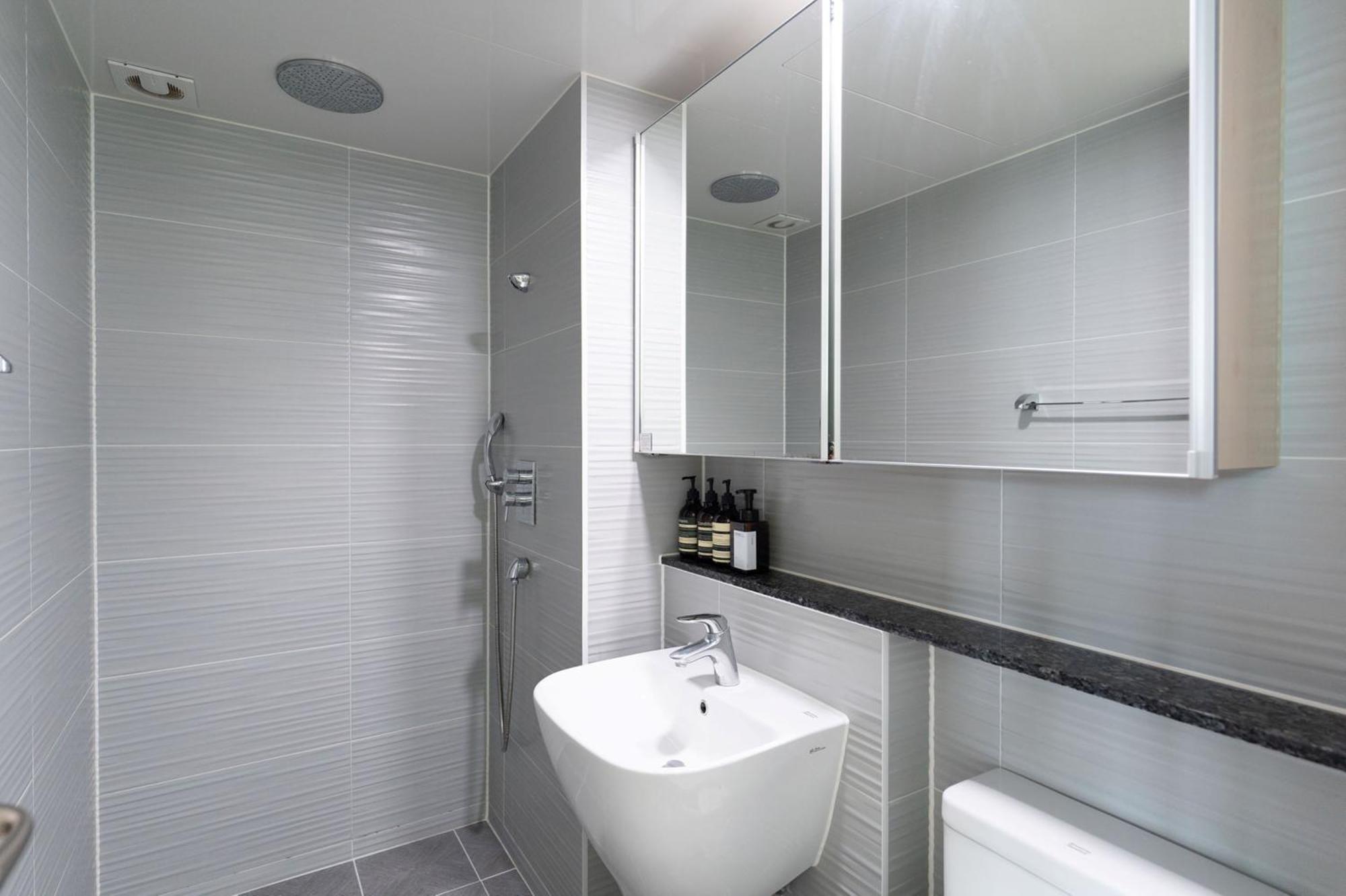 Marant Residence Hotel Busan Station 外观 照片